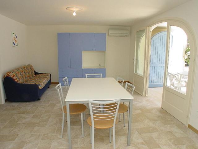 Flat In Lignano Riviera Apartment ลินญาโน ซับเบียโดโร ภายนอก รูปภาพ