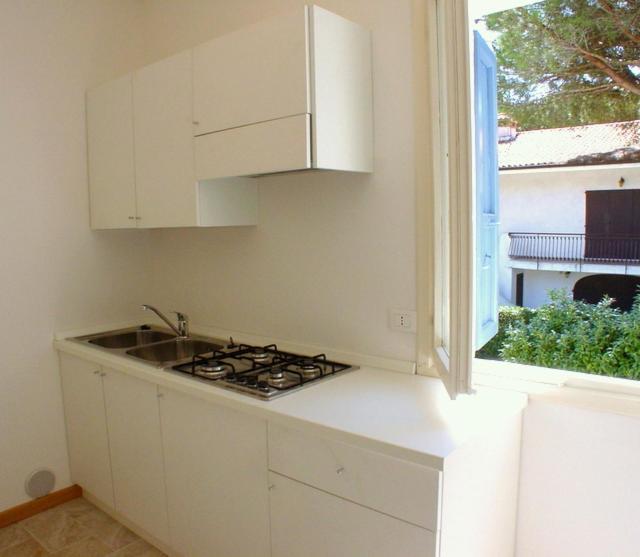 Flat In Lignano Riviera Apartment ลินญาโน ซับเบียโดโร ภายนอก รูปภาพ